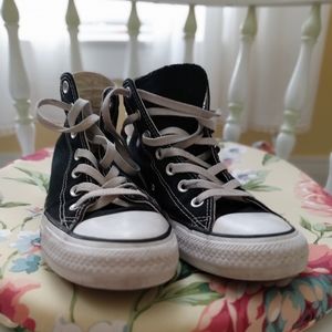 Women's "Chucks" Converse All Star